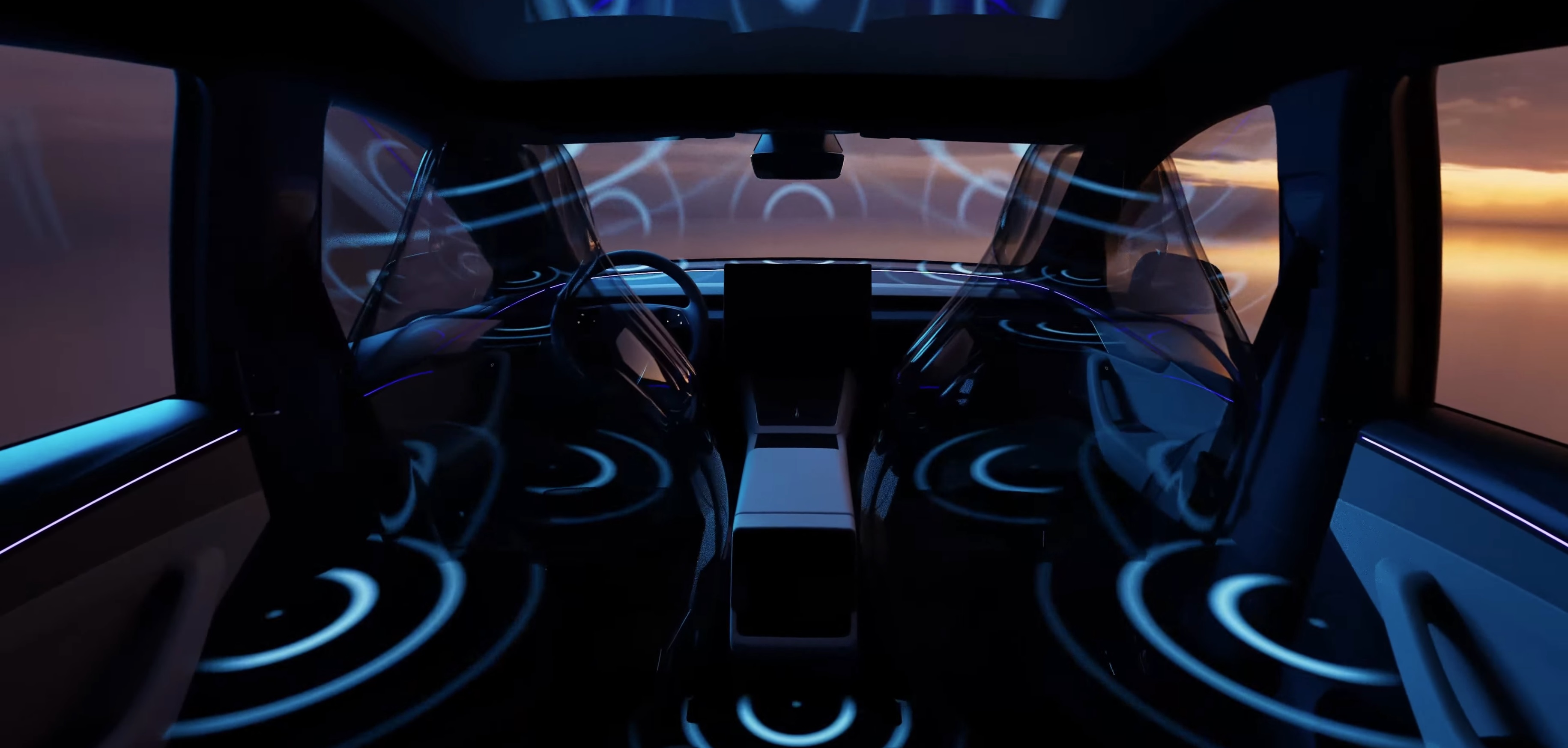 Audio